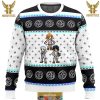Promised Neverland Alt Gifts For Family Christmas Holiday Ugly Sweater