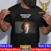 RIP Rosalynn Carter 1927 2023 Former First Lady Of The US Unisex T-Shirt
