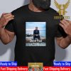 Rest In Peace To The Greatest News Anchor Of All Time Mr Steve Pool 1953 2023 Thank You For Everything Unisex T-Shirt