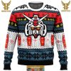 Russell For The Holidays The Thing Gifts For Family Christmas Holiday Ugly Sweater