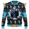 Raphael Rise Of The Teenage Mutant Ninja Turtles Gifts For Family Christmas Holiday Ugly Sweater