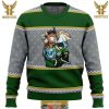 Rising Of The Shield Hero Alt Gifts For Family Christmas Holiday Ugly Sweater