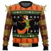 Rising Of The Shield Hero Characters Gifts For Family Christmas Holiday Ugly Sweater