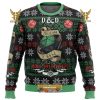 Rogue Christmas Star Wars Gifts For Family Christmas Holiday Ugly Sweater