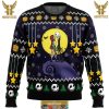 Rumi Usagiyama Mirko My Hero Academia Gifts For Family Christmas Holiday Ugly Sweater