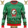 Russell For The Holidays The Thing Gifts For Family Christmas Holiday Ugly Sweater