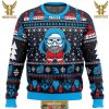 Rx 78 Gundam Gifts For Family Christmas Holiday Ugly Sweater