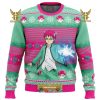 Rx 78 Gundam Gifts For Family Christmas Holiday Ugly Sweater