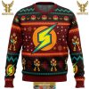 Samurai X Its Beginning To Look A Lot Like Christmas Gifts For Family Christmas Holiday Ugly Sweater