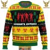 Season Of Joy Attack On Titan Gifts For Family Christmas Holiday Ugly Sweater