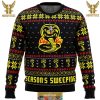 See You In Valhalla Vinland Saga Gifts For Family Christmas Holiday Ugly Sweater