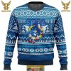 Senketsu Kill La Kill Gifts For Family Christmas Holiday Ugly Sweater