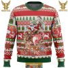 Serenity Firefly Gifts For Family Christmas Holiday Ugly Sweater