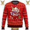 Seven Deadly Sins Alt Gifts For Family Christmas Holiday Ugly Sweater
