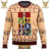 Seven Deadly Sins Elizabeth Holidays Gifts For Family Christmas Holiday Ugly Sweater