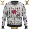 Seven Deadly Sins Minimal Gifts For Family Christmas Holiday Ugly Sweater