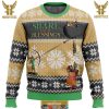 Seven Deadly Sins Sprites Gifts For Family Christmas Holiday Ugly Sweater