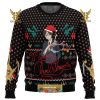 Shido Itsuka Date A Live Gifts For Family Christmas Holiday Ugly Sweater