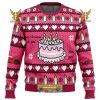 Skeleton Christmas Jurassic Park Gifts For Family Christmas Holiday Ugly Sweater