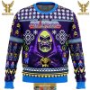 Skeletor Gifts For Family Christmas Holiday Ugly Sweater
