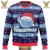 Smash Bros Christmas Brawl Gifts For Family Christmas Holiday Ugly Sweater