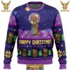 Snes Gifts For Family Christmas Holiday Ugly Sweater