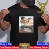 Staz Nair Is Tarak In Rebel Moon Part 1 A Child Of Fire Unisex T-Shirt
