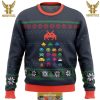 South Park Presents Gifts For Family Christmas Holiday Ugly Sweater
