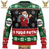Spy Xmas Family Spy X Family Gifts For Family Christmas Holiday Ugly Sweater