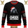 Star Wars Christmas Awakens Gifts For Family Christmas Holiday Ugly Sweater