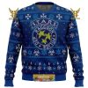 Star Wars Vader Lack Of Cheer Gifts For Family Christmas Holiday Ugly Sweater