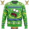 Sweet Christmas Luke Cage Gifts For Family Christmas Holiday Ugly Sweater