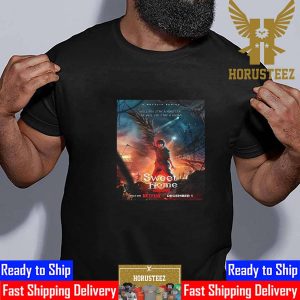 Sweet Home 2 Official Poster Unisex T-Shirt
