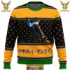 Sweet Christmas Luke Cage Marvel Gifts For Family Christmas Holiday Ugly Sweater