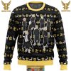 The Christmas Cake Is A Lie Portal 2 Gifts For Family Christmas Holiday Ugly Sweater