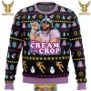 The Christmas Variant Loki Gifts For Family Christmas Holiday Ugly Sweater