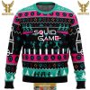 The Good Power Of Christmas He-Man Gifts For Family Christmas Holiday Ugly Sweater