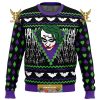 The Last Dragon Gifts For Family Christmas Holiday Ugly Sweater