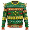 The Lion King Gifts For Family Christmas Holiday Ugly Sweater