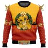 The Legend Of Zelda Gifts For Family Christmas Holiday Ugly Sweater