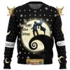 The Neverending Story Gifts For Family Christmas Holiday Ugly Sweater