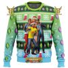The Sweater That Lived Harry Potter Gifts For Family Christmas Holiday Ugly Sweater