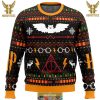 The Sims Gifts For Family Christmas Holiday Ugly Sweater