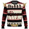 The Witcher 2 Gifts For Family Christmas Holiday Ugly Sweater
