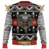 The Walking Dead Gifts For Family Christmas Holiday Ugly Sweater