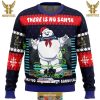 The Zord Has Come Power Rangers Gifts For Family Christmas Holiday Ugly Sweater