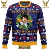 Timey Wimey Doctor Who Gifts For Family Christmas Holiday Ugly Sweater