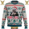 Tokyo Gang Tokyo Revengers Gifts For Family Christmas Holiday Ugly Sweater