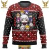 Tokyo Ghoul Trust Gifts For Family Christmas Holiday Ugly Sweater