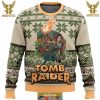 Toman Tokyo Revengers Gifts For Family Christmas Holiday Ugly Sweater